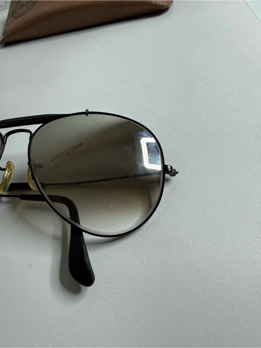 Ray-Ban authentic vintage